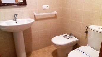 Apartamentos Colomeras 3000