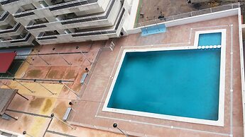 Apartamentos Colomeras 3000