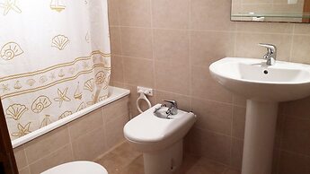 Apartamentos Colomeras 3000