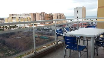 Apartamentos Colomeras 3000