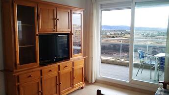 Apartamentos Colomeras 3000