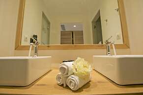 Thalassa Boutique Hotel - Adults Only