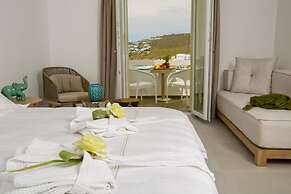 Thalassa Boutique Hotel - Adults Only