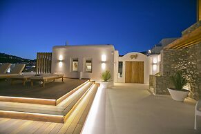 Thalassa Boutique Hotel - Adults Only