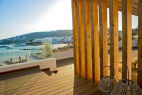 Thalassa Boutique Hotel - Adults Only