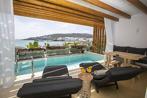 Thalassa Boutique Hotel - Adults Only