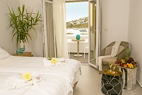 Thalassa Boutique Hotel - Adults Only