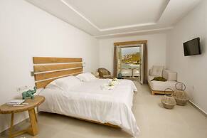 Thalassa Boutique Hotel - Adults Only