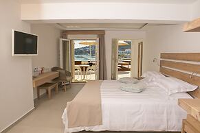 Thalassa Boutique Hotel - Adults Only