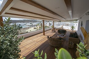 Thalassa Boutique Hotel - Adults Only