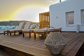 Thalassa Boutique Hotel - Adults Only