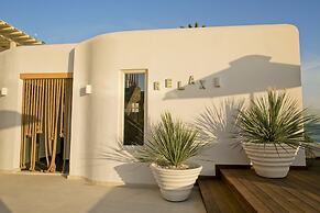 Thalassa Boutique Hotel - Adults Only