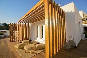 Thalassa Boutique Hotel - Adults Only