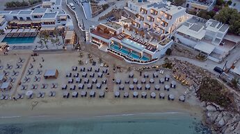 Thalassa Boutique Hotel - Adults Only