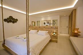 Thalassa Boutique Hotel - Adults Only