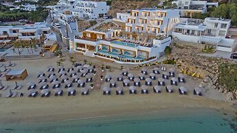 Thalassa Boutique Hotel - Adults Only