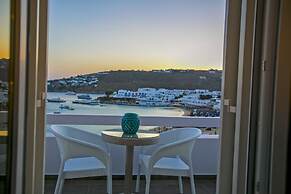 Thalassa Boutique Hotel - Adults Only