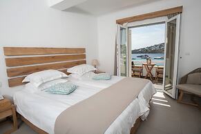 Thalassa Boutique Hotel - Adults Only