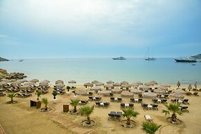 Thalassa Boutique Hotel - Adults Only