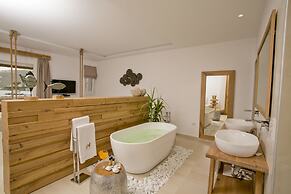 Thalassa Boutique Hotel - Adults Only