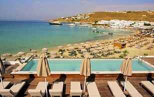Thalassa Boutique Hotel - Adults Only