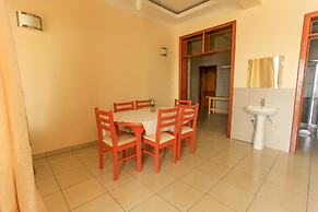 Faraja Hotel