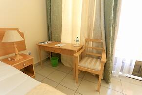 Faraja Hotel