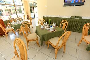 Faraja Hotel