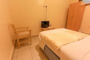 Faraja Hotel