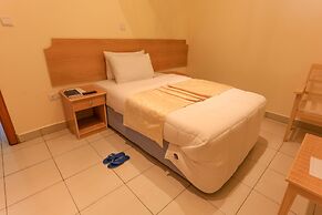 Faraja Hotel