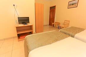 Faraja Hotel