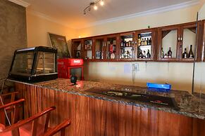 Faraja Hotel