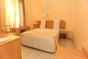 Faraja Hotel