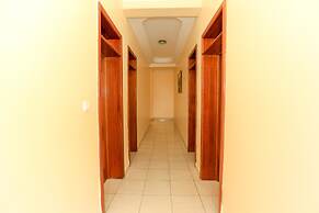 Faraja Hotel