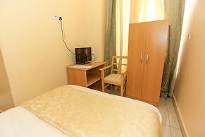Faraja Hotel