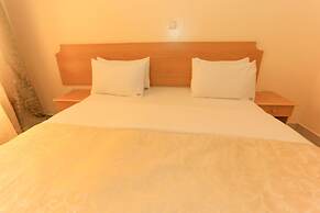 Faraja Hotel