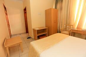 Faraja Hotel