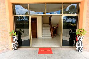 Faraja Hotel