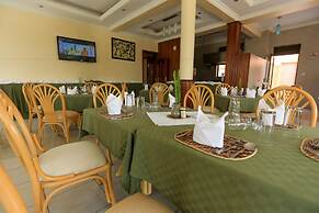 Faraja Hotel