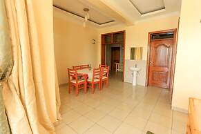 Faraja Hotel