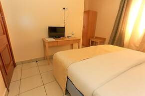 Faraja Hotel