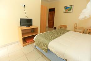 Faraja Hotel