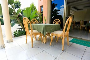 Faraja Hotel
