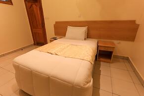 Faraja Hotel