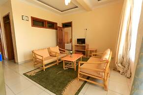 Faraja Hotel