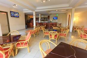 Faraja Hotel