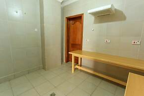 Faraja Hotel