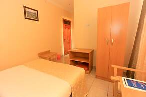 Faraja Hotel