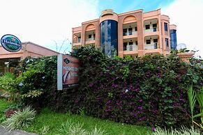 Faraja Hotel