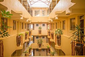 Eland Safari Hotel Nyeri